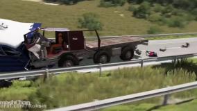 کارتون ماشین بازی:: کارتون پلیس بازی:: ماشین بازی جدید