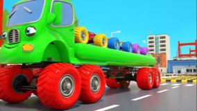 فیلم ماشین بازی جدید ، ماشین اسباب بازی ، ماشین بازی کودکانه ، ماشین بازی طولانی