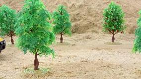 ماشین بازی جدید - اسباب بازی ماشین ها ، اسباب بازی ماشین بازی ، کارتون ماشین