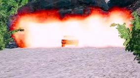 کارتون ماشین ها برای بچه ها | دانلود کارتون ماشین