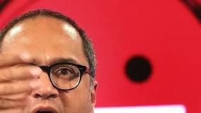 فیلم برخورد تند رامبد جوان با خانم بازیگر