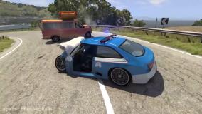 کارتون ماشین بازی:: ماشین بازی جدید::ماشین جنگی