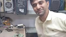 توضیحات کامل درباره مدار حفاظتی اسنابر