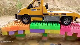 کارتون ماشین های اسباب بازی جدید