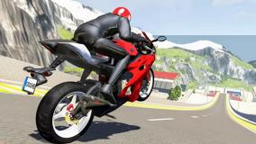 موتورسواری:: کارتون ماشین بازی جدید