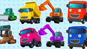 ماشین بازی جدید ؛ کارتون ماشین بازی ؛ ماشین پلیس ؛ کودک و سرگرمی ؛ ماشین سواری