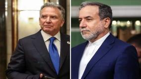 بلاتکلیفی عراقچی به مذاکرات؟ هنوز هیچ توافقی در کار نیست | 7 مرداد 1404