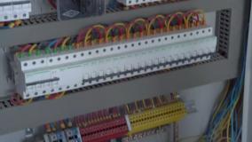 معرفی پروژه بندر خشک اپرین