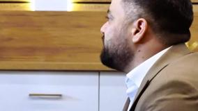 چند پرسش کلیدی با دکتر محمدزاده مدیر عامل شرکت آریا بارون توس درباره ویلاهای پیش ساخته