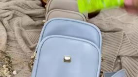 کیفی با دوام و سبک برای هر موقعیتی