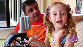 کارتون ناستیا و استیسی قسمت 19-دانلود کارتون ناتیستا و استیسی قسمت 19