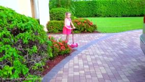 ناستیا و استیسی   -  ناستیا استیسی - ماجراهای ناستیا و استیسی  562