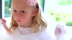 برنامه کودک ناستیا و استیسی جدید | ناستیا و استیسی کارتون دخترونه