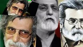 نوحه یزدی، حسین سعادتمند، ای پادشه خوبان داد از غم تنهایی