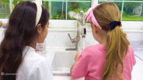 برنامه کودک ناستیا / ناستیا جدید / ناستیا / ناستیا و بابایی / ناستیا و استیسی