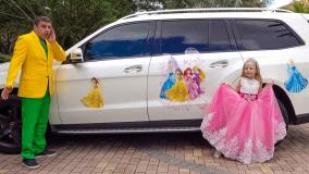 ناستیا جدید, ناستیا, ناستیا و بابایی, برنامه کودک ناستیا, ناستیا و استیسی