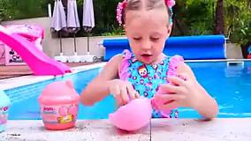 کارتون ناستیا و استیسی قسمت 28-ناتیستا و استیسی قسمت 28