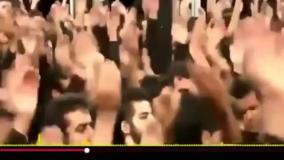 نوحه يزدي~الله الله فرياد از جور زمان