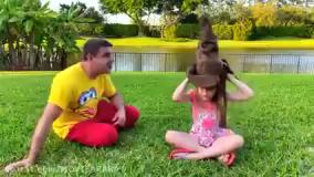 کارتون ناستیا و استیسی قسمت 15-دانلود کارتون ناتیستا و استیسی قسمت 15