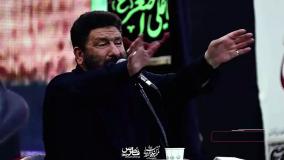 روضه جانسوز عزای سیدالشهدا ع با صدای دلنشین حاج سعید حدادیان روز پنجم محرم