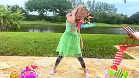 کارتون ناستیا و استیسی قسمت 30-ناتیستا و استیسی قسمت 30