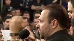 نوحه یزدی و معروف الله الله با صدای مصطفی محسن زاده