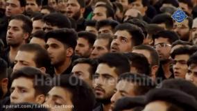 زیباترین نوحه یزدی _ نوحه یزدی محرم