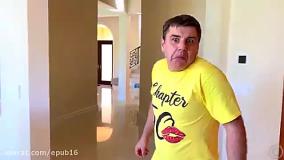 برنامه کودک ناستیا و استیسی / جشن معروف شدن / کارتون دخترانه