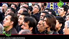 سیاسی ترین نوحه یزدی،بسیار زیبا