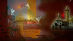 نوحه یزدی حسین سعادتمند صبر و قرار من باز آ برادر جان #الحسین_یجمعنا  #Hussain