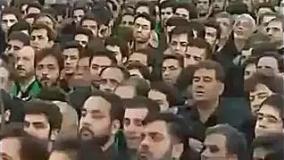 نوحه یزدی سوی محشر (نوحه خوان پسر 10ساله)