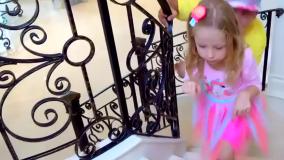 برنامه کودک ناستیا - ناستیا و استیسی - ناستیا شو - ناستیا و بابایی - ناستیا