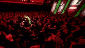 عزای حسینی: اسمتو نگیر از صدای من مداحی جانسوز مجید بنی فاطمه | 12 تیر 1404