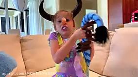 کارتون ناستیا و استیسی قسمت 14-دانلود کارتون ناتیستا و استیسی قسمت 14