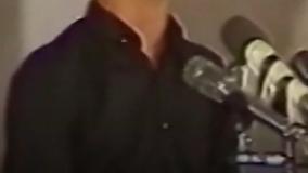 نوحه یزدی زیبا که کودک میخواند! دهه شصت