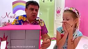 کارتون ناستیا و استیسی قسمت 10-دانلود کارتون ناتیستا و استیسی قسمت 10