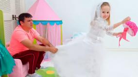 ناستیا جدید ,برنامه کودک ناستیا , ناستیا و بابایی ,ناستیا جدید,ناستیا و استیسی