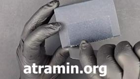 آنباکسینگ عطر  زارا سانرایز ان د رد سند دانز در عطرآمین