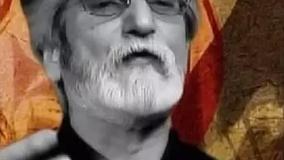 نوحه یزدی، حسین سعادتمند، دشت ستمها نینوا بود