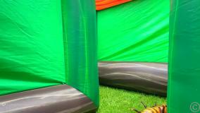 استیسی شو ناستیا | ناستیا واستیسی | ناستیا شو | کودک ناستیا | ناستیا بابایی جدید