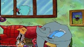 انیمیشن گربه سگ CatDog با دوبله فارسی | قسمت 1