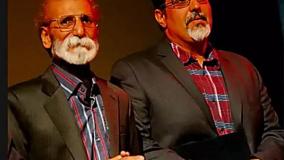 Hossein saadatmand نوحه یزدی، حسین سعادتمند، رفتی عمو به علقمه