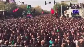 نوحه یزدی پرچم فهادان بالاست همیشه