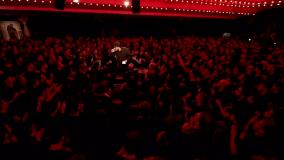 مراسم پرشور سینه زنی: جانم مولا،جان حسن جانم با نوای سیدمجید بنی فاطمه | 12 تیر 1404