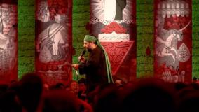 نوحه خوانی محرم با صدای مجید بنی فاطمه: عبداللهم، فدایی ثاراللهم | 12 تیر 1404