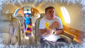 سرگرمی کودک و بانوان - استیسی شو - ناستیا و استیسی