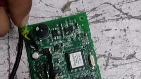 مرکز تخصصی خدمات یو پی اس در مشهد