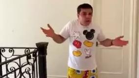 کارتون ناستیا و استیسی قسمت 13-دانلود کارتون ناتیستا و استیسی قسمت 13