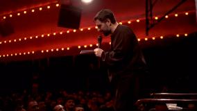 روضه دلنشین امام حسین ع: تو رو گرفته از من این زمونه | مجید بنی فاطمه | 12 تیر 1404