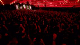 نوحه خوانی دلنشین مجید بنی فاطمه: در یازده بهارم تنها حسین گفتم | 12 تیر 1404